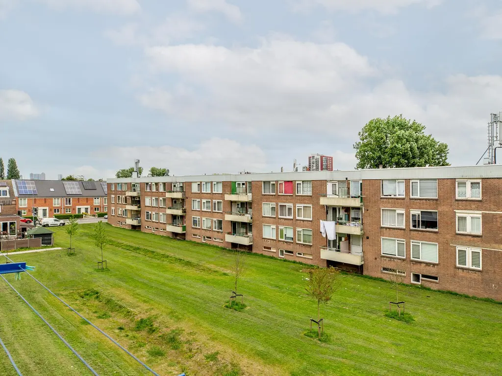 Hontenissestraat 136, ROTTERDAM