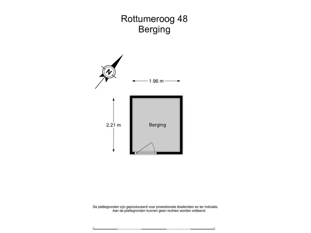 Rottumeroog 48