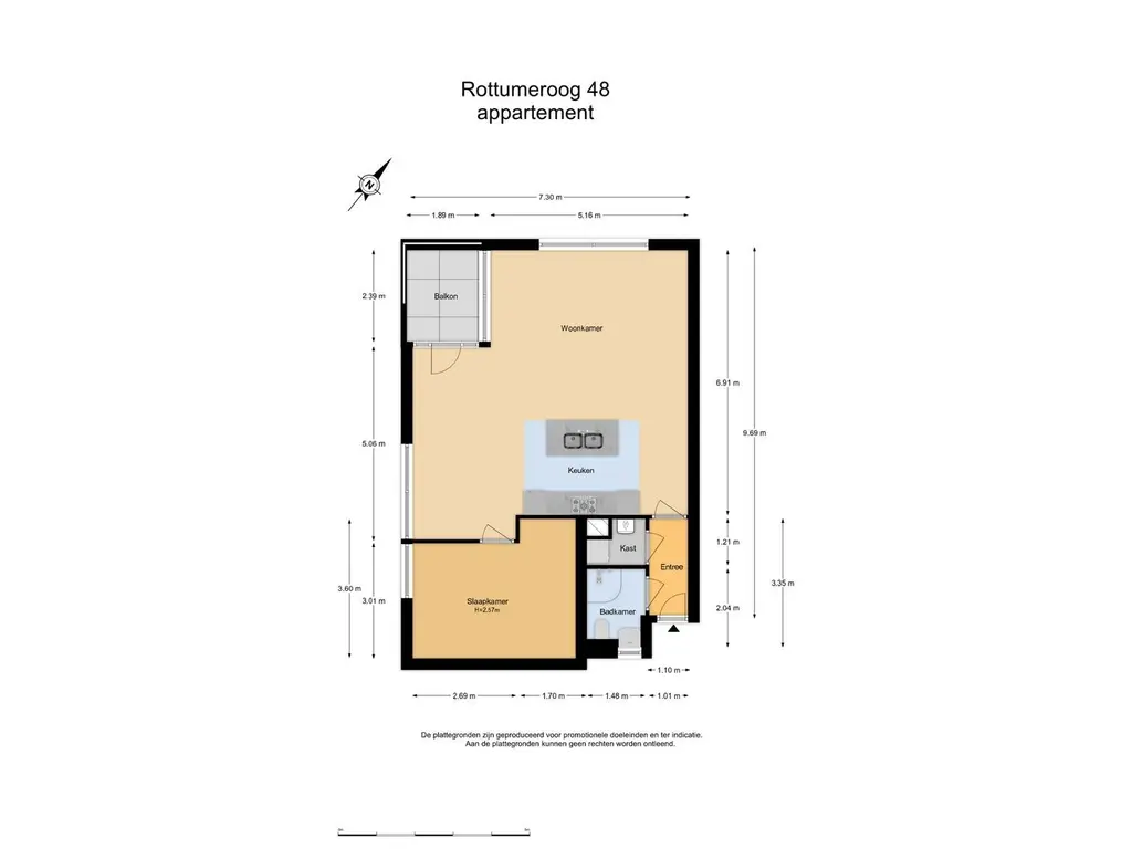 Rottumeroog 48