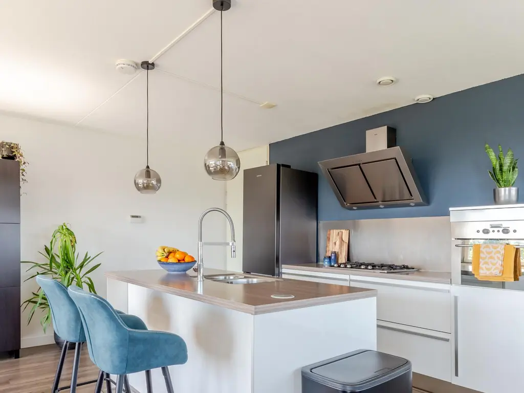 Rottumeroog 48, HOOFDDORP