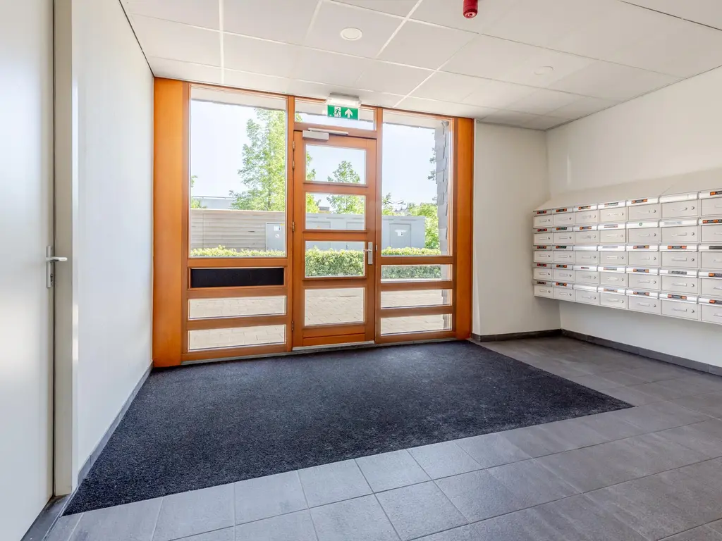 Rottumeroog 48, HOOFDDORP