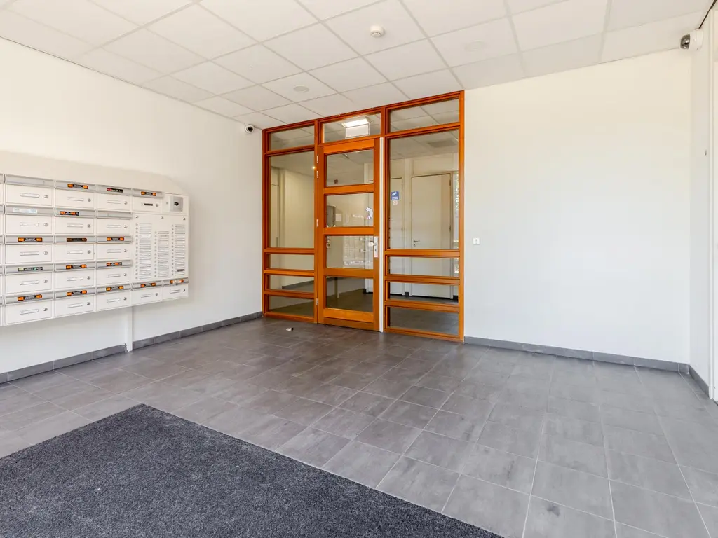 Rottumeroog 48, HOOFDDORP