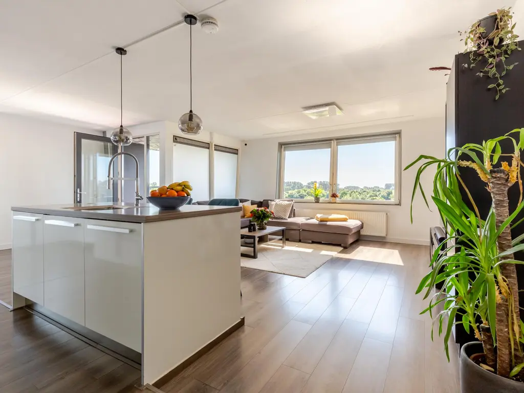 Rottumeroog 48, HOOFDDORP
