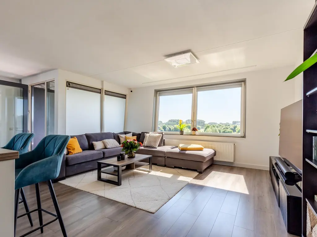 Rottumeroog 48, HOOFDDORP