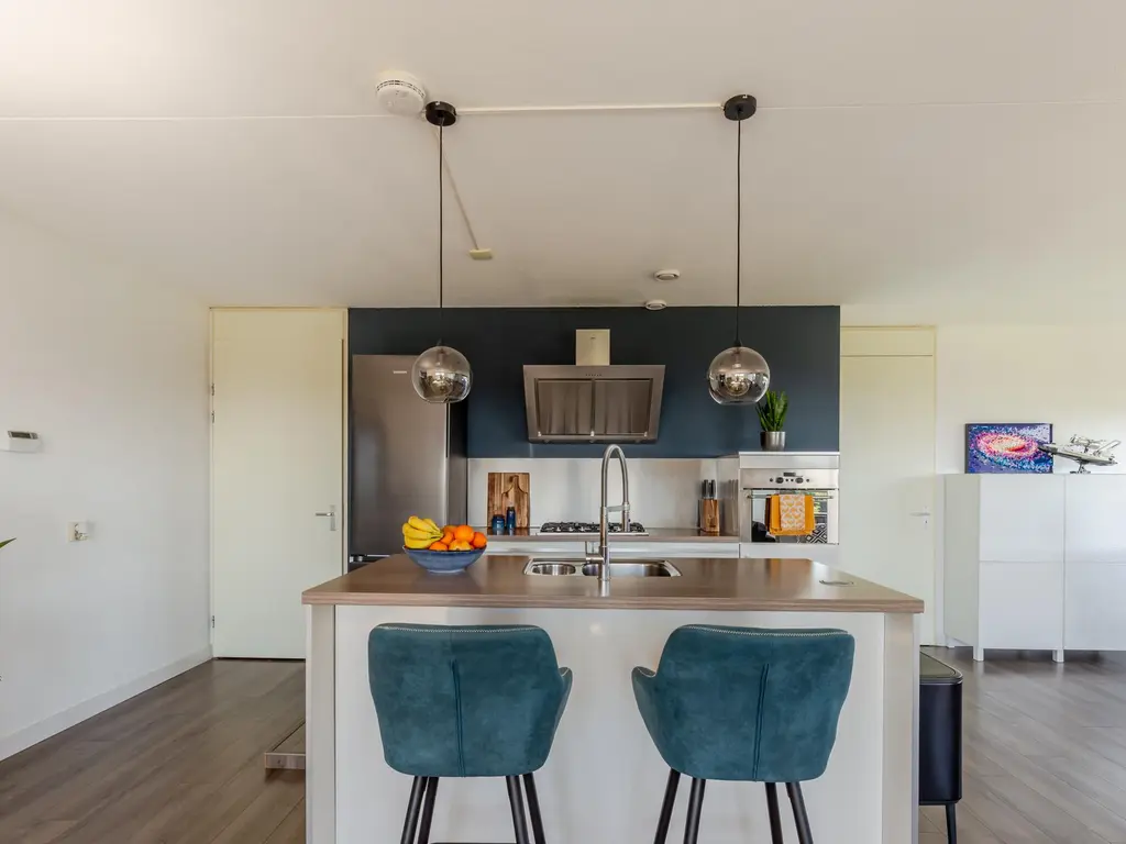 Rottumeroog 48, HOOFDDORP