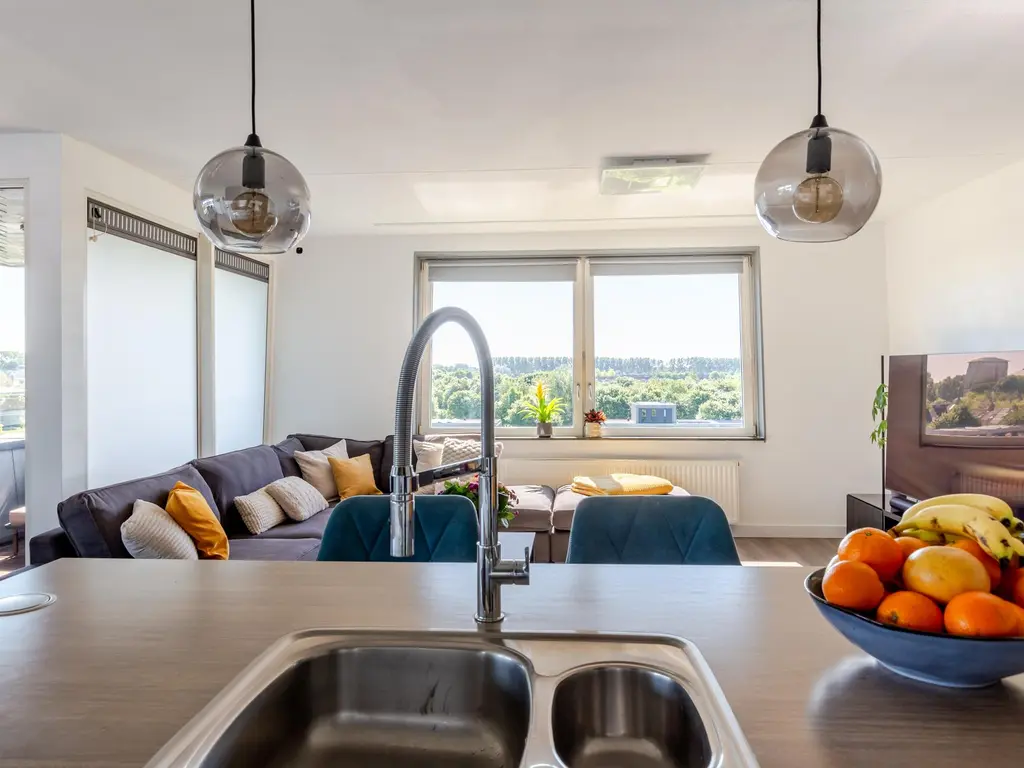 Rottumeroog 48, HOOFDDORP