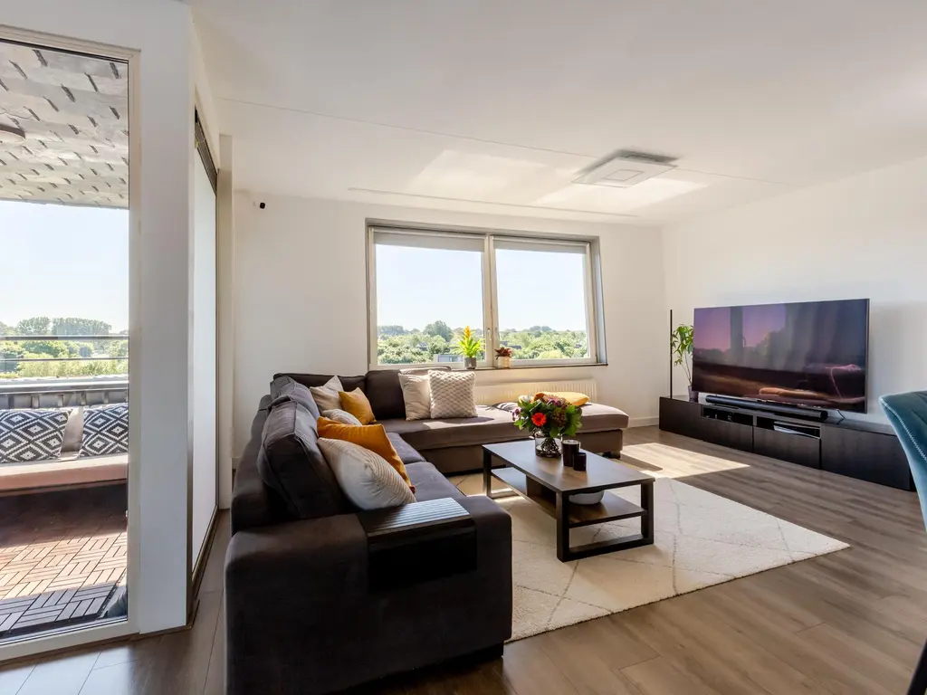 Rottumeroog 48, HOOFDDORP