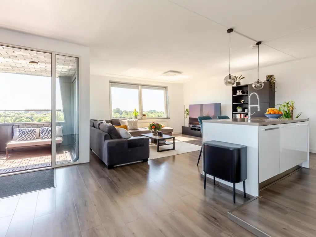 Rottumeroog 48, HOOFDDORP