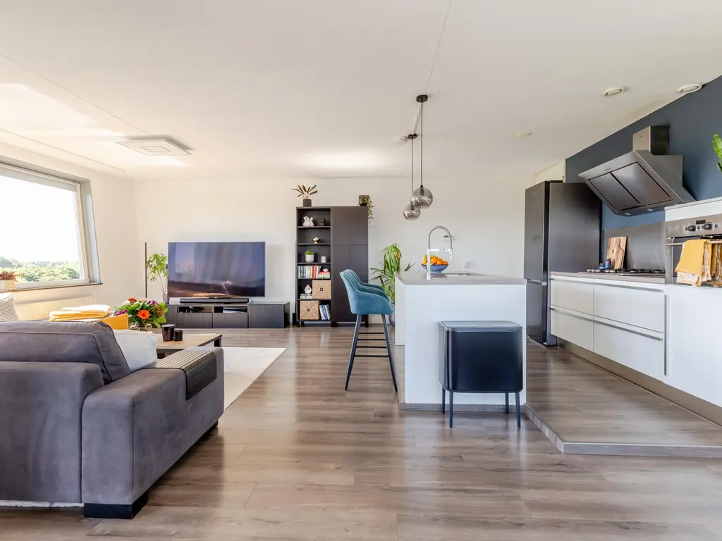 Rottumeroog 48, HOOFDDORP