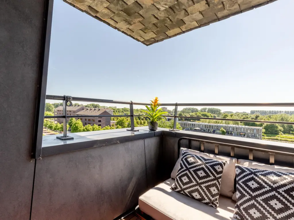 Rottumeroog 48, HOOFDDORP