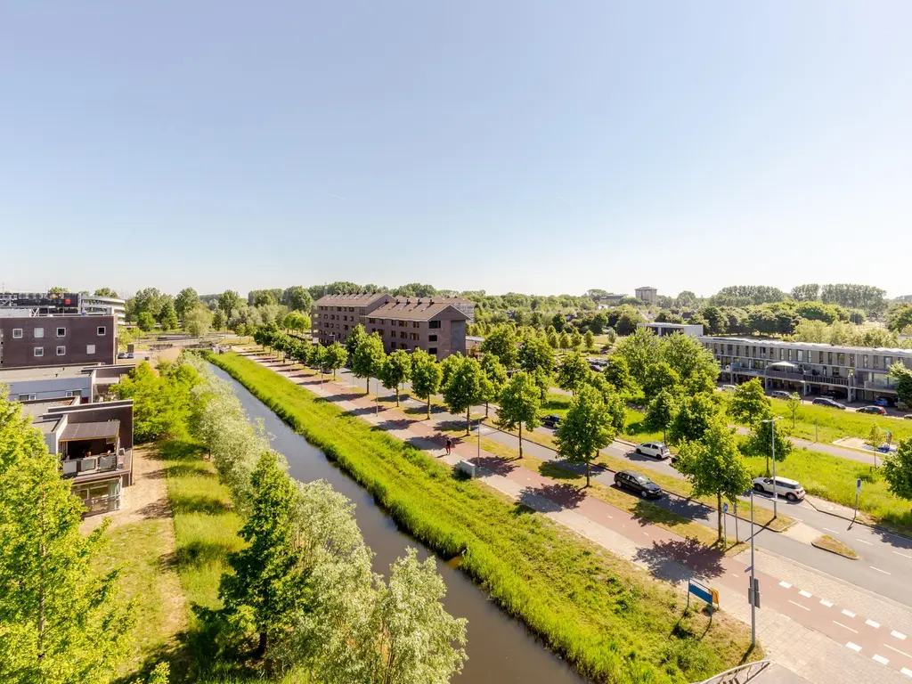 Rottumeroog 48, HOOFDDORP