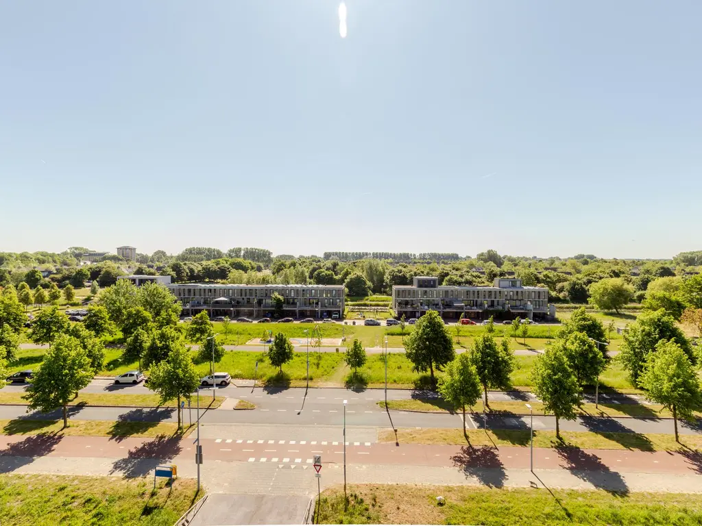 Rottumeroog 48, HOOFDDORP