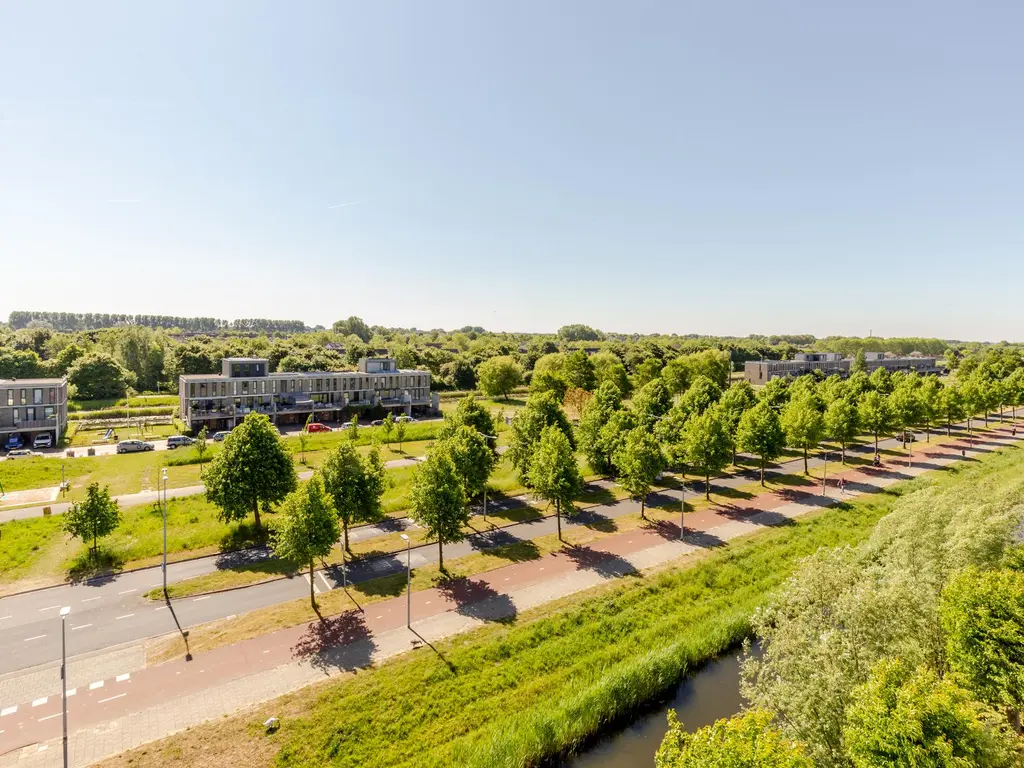 Rottumeroog 48, HOOFDDORP