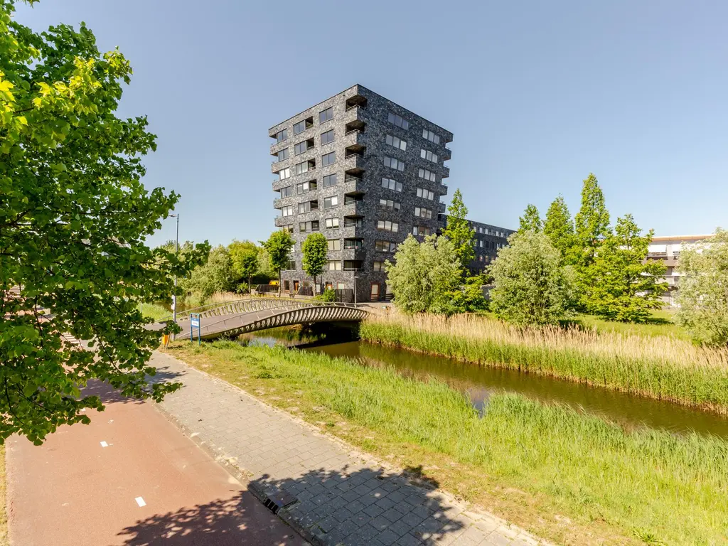 Rottumeroog 48, HOOFDDORP