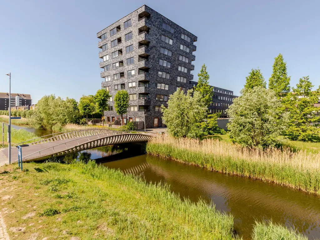 Rottumeroog 48, HOOFDDORP