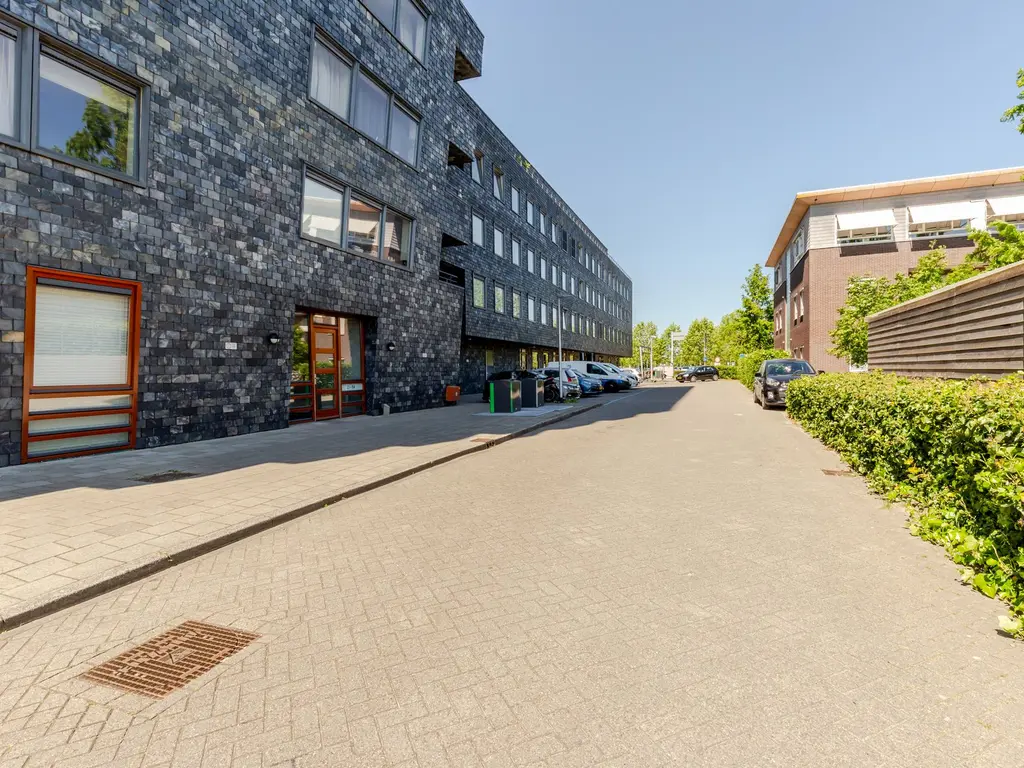 Rottumeroog 48, HOOFDDORP