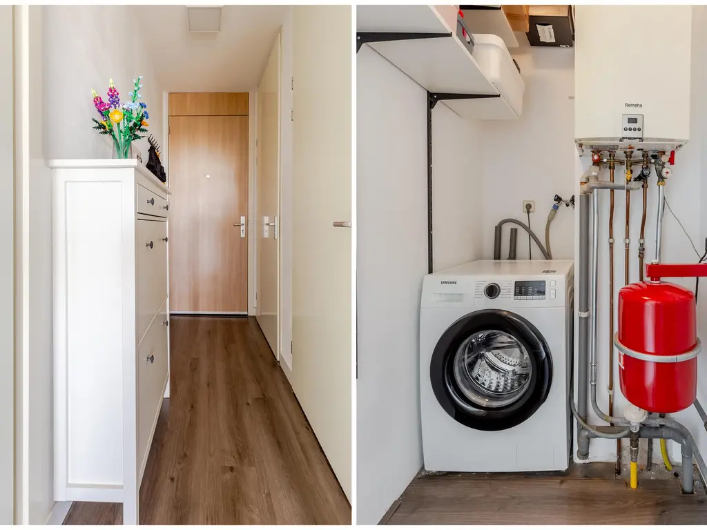 Rottumeroog 48, HOOFDDORP
