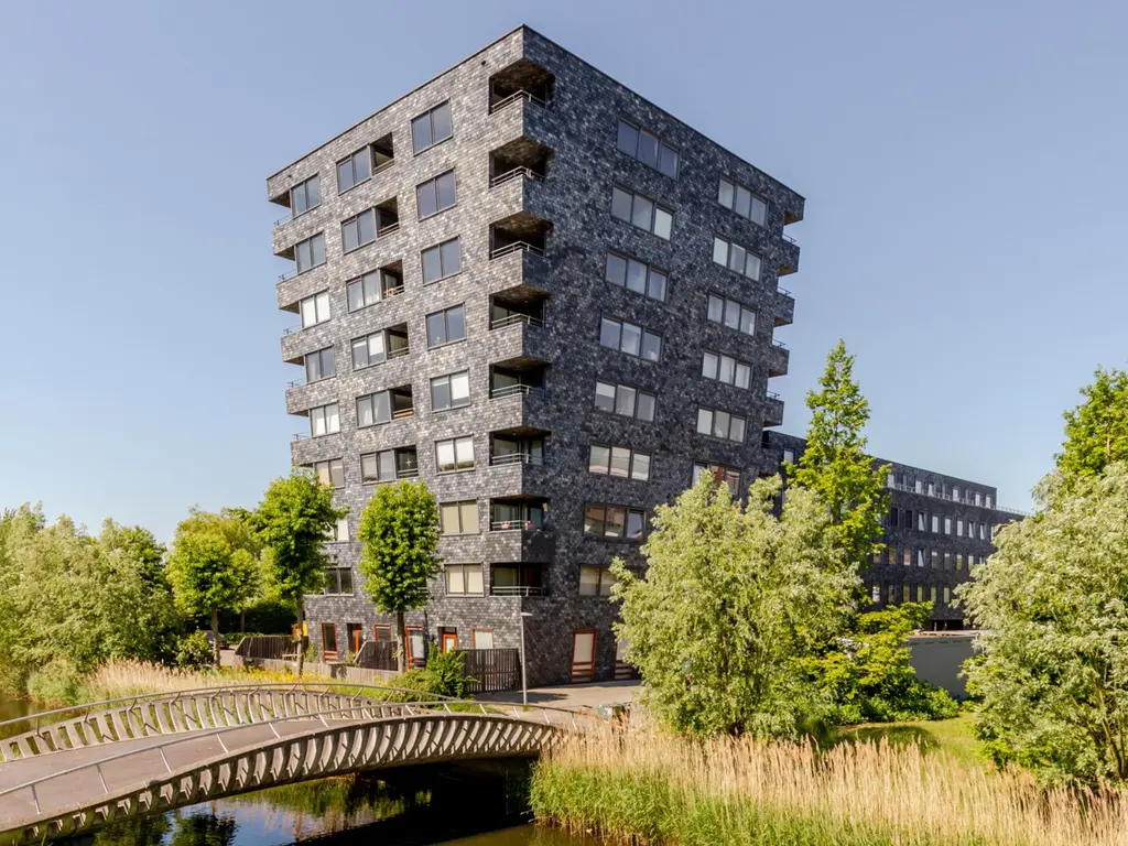 Rottumeroog 48, HOOFDDORP
