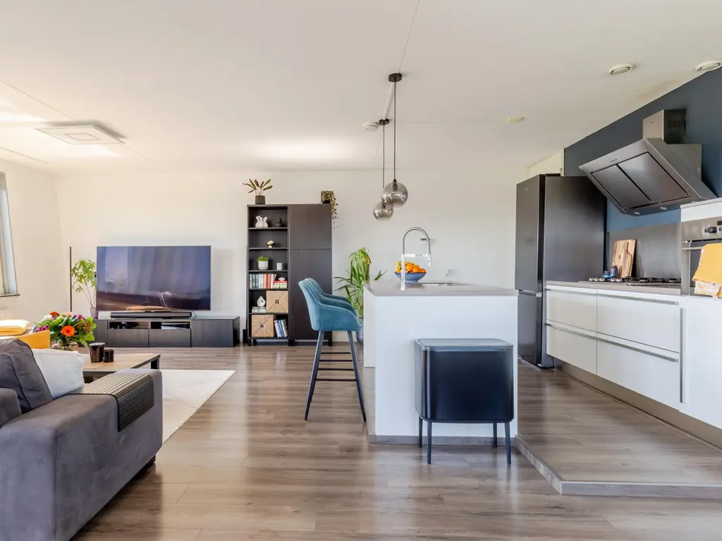 Rottumeroog 48, HOOFDDORP