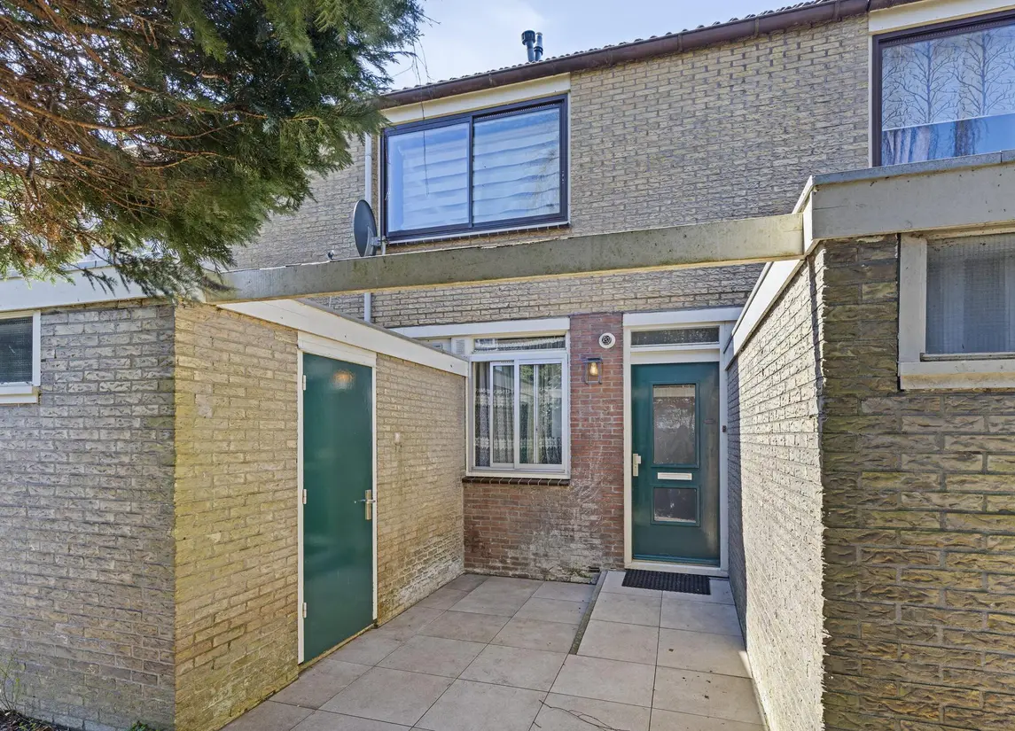 Schoenerstraat 32