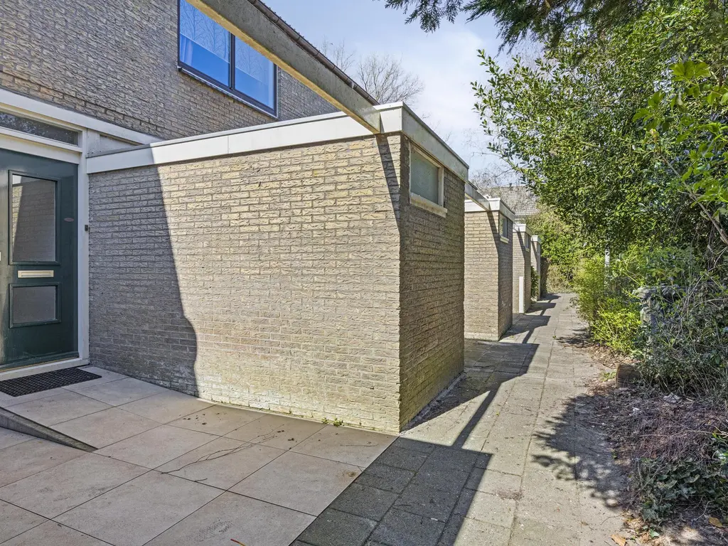 Schoenerstraat 32, ZAANDAM