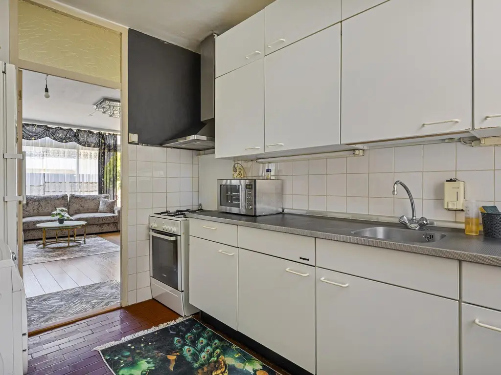 Schoenerstraat 32, ZAANDAM