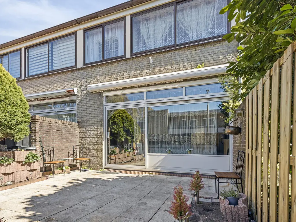 Schoenerstraat 32, ZAANDAM