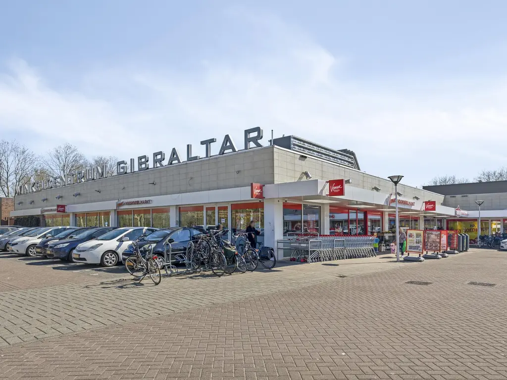 Schoenerstraat 32, ZAANDAM