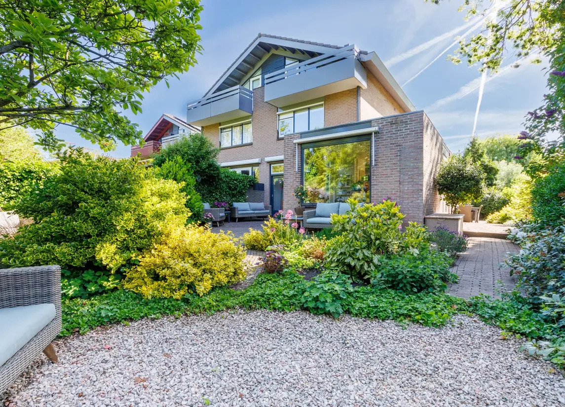 Zonnebloem 2