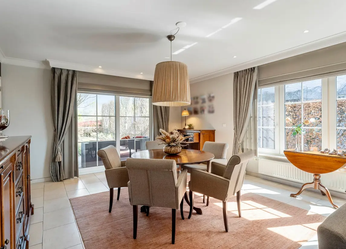 Hoevenstraat 27  