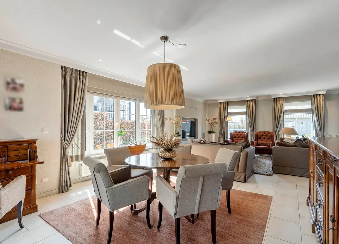 Hoevenstraat 27  