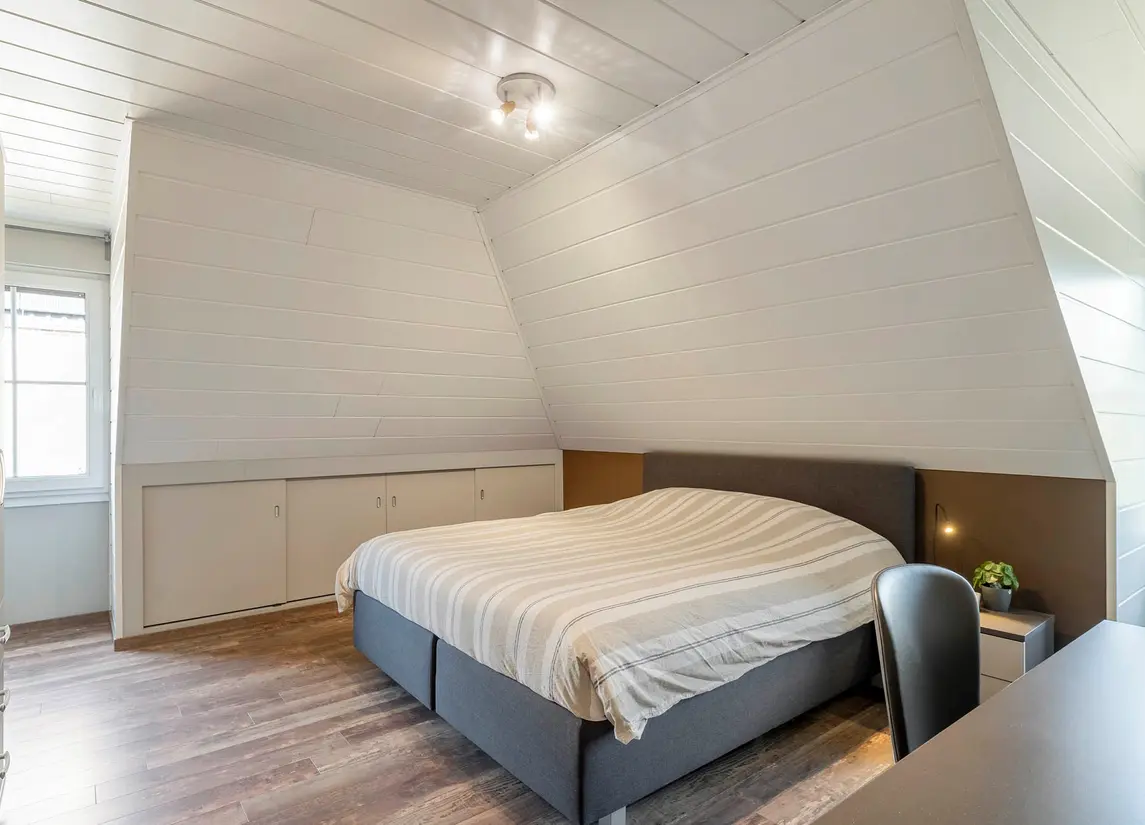 Hoevenstraat 27  