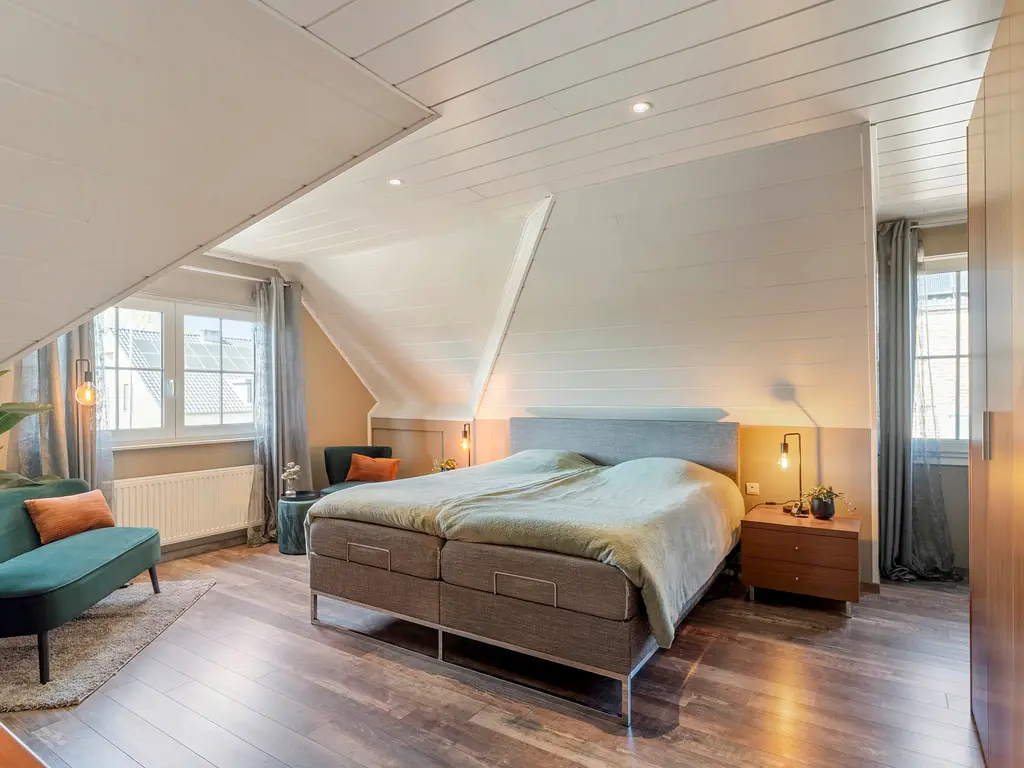 Hoevenstraat 27  , Pelt
