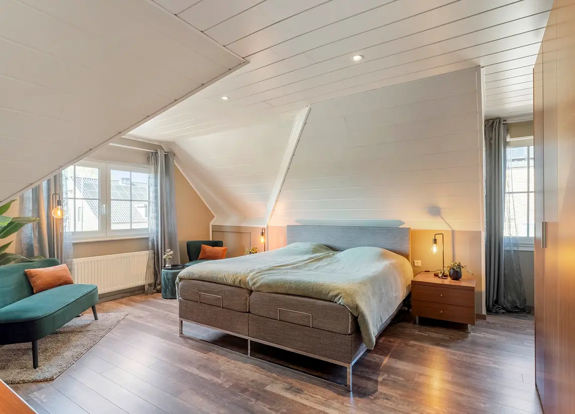 Hoevenstraat 27  