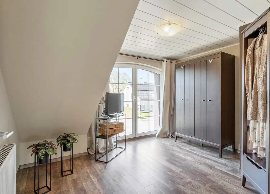 Hoevenstraat 27  