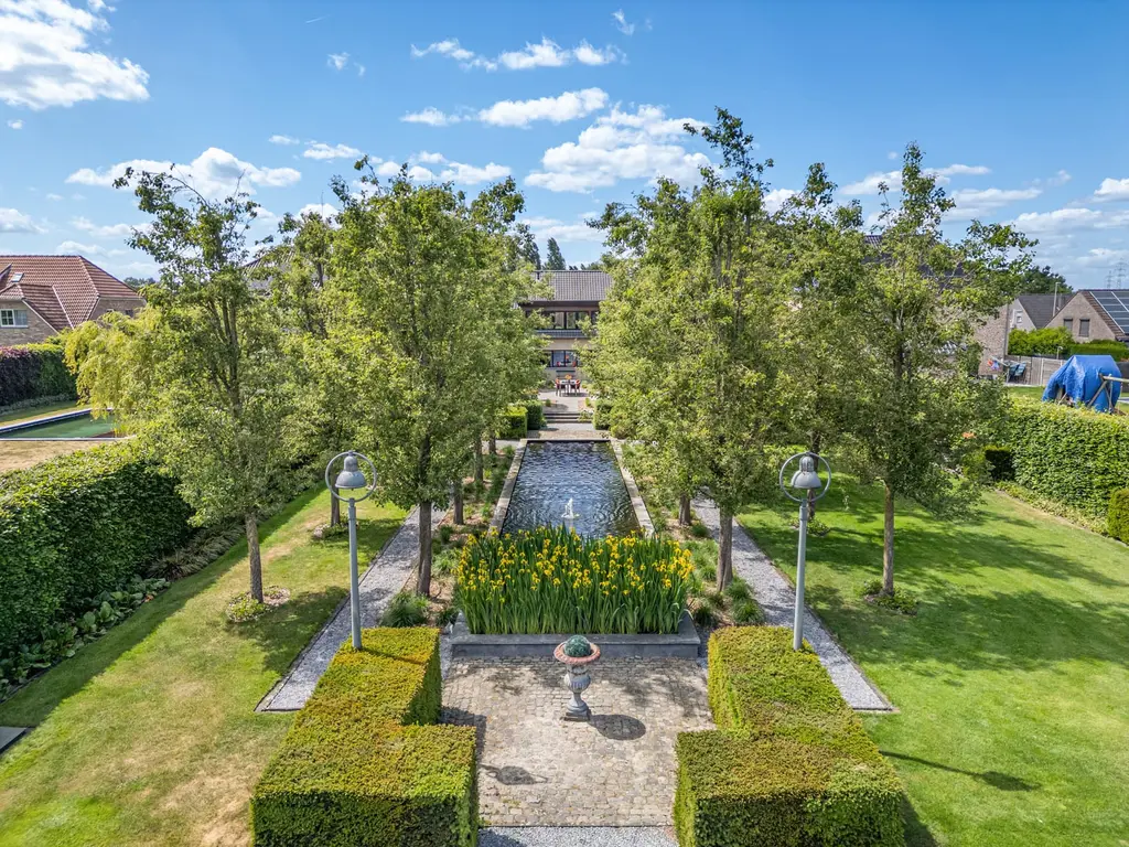 Hoevenstraat 27  , Pelt
