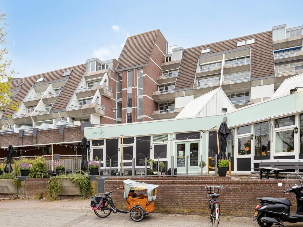 Statendaalder 20, Leiderdorp