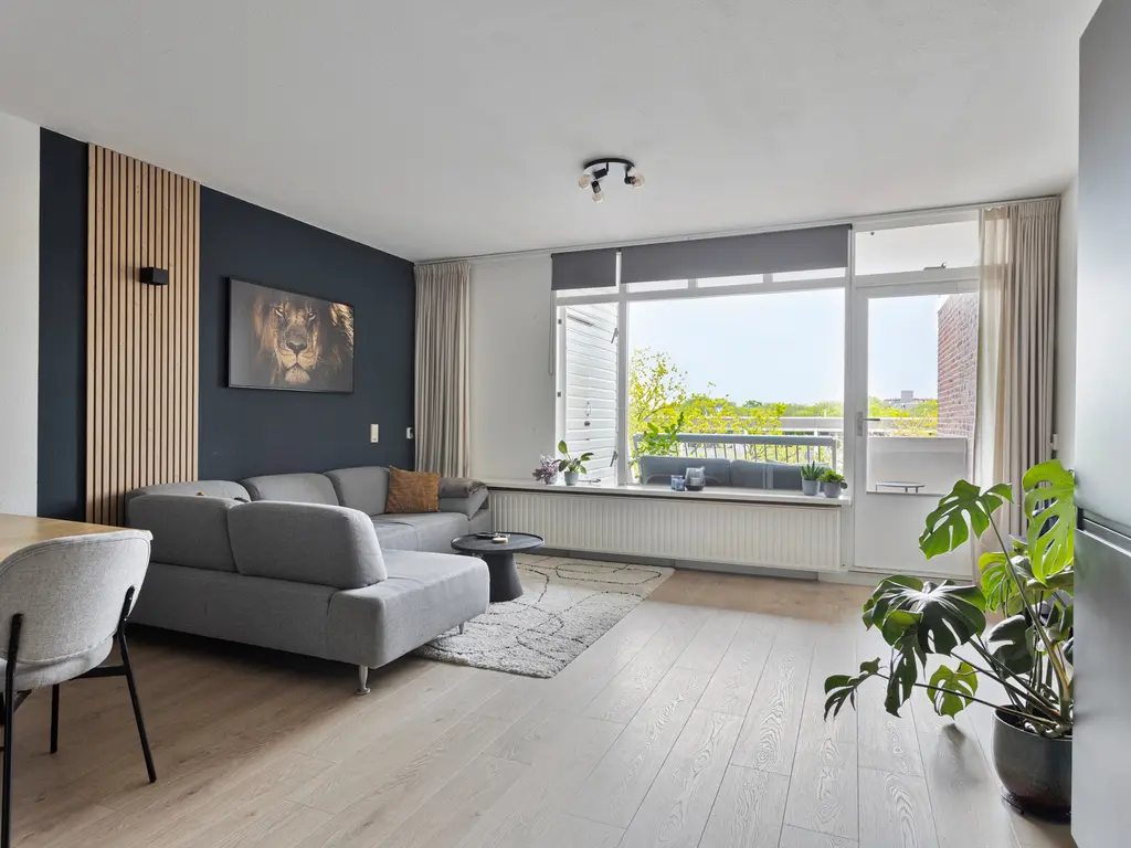 Statendaalder 20, Leiderdorp