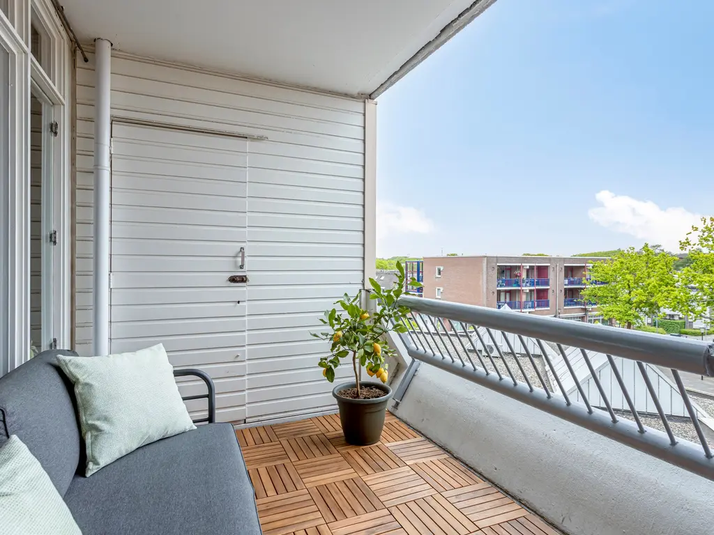Statendaalder 20, Leiderdorp