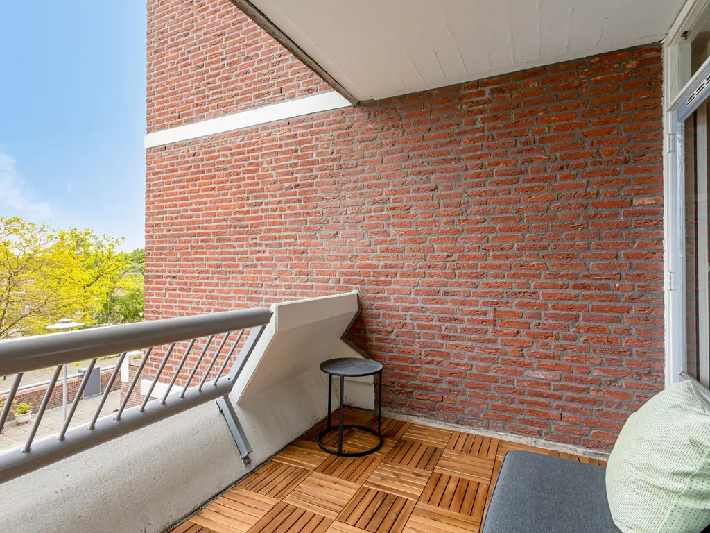 Statendaalder 20, Leiderdorp