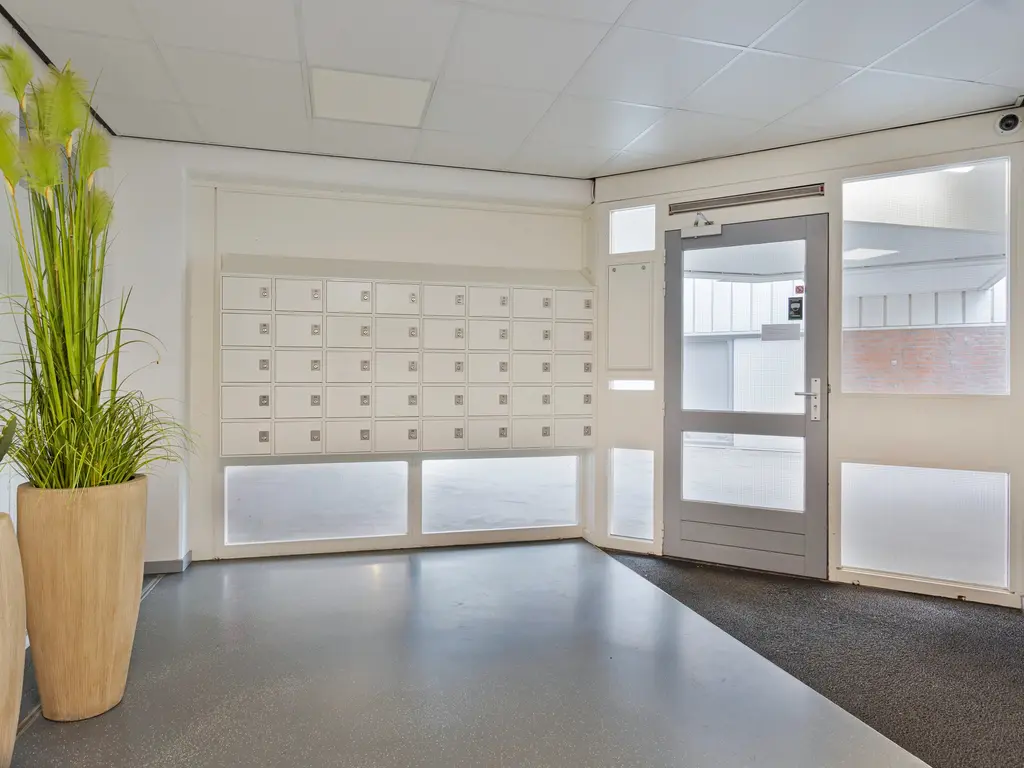 Statendaalder 20, Leiderdorp