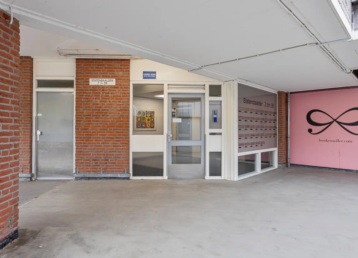 Statendaalder 20