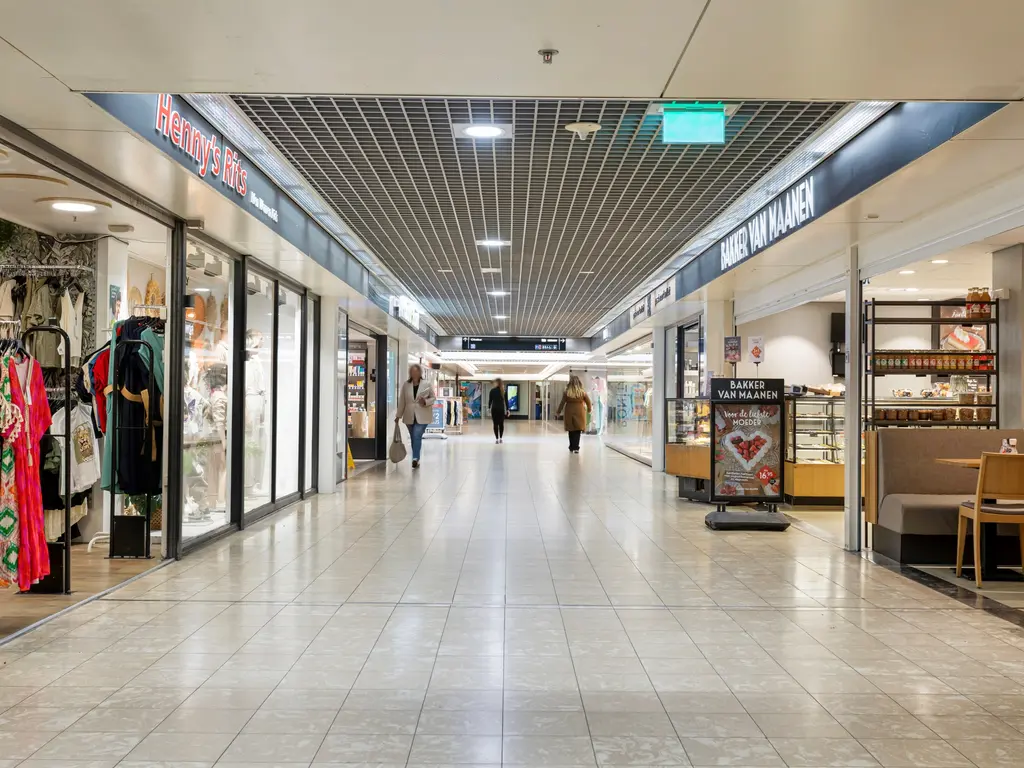 Statendaalder 20, Leiderdorp