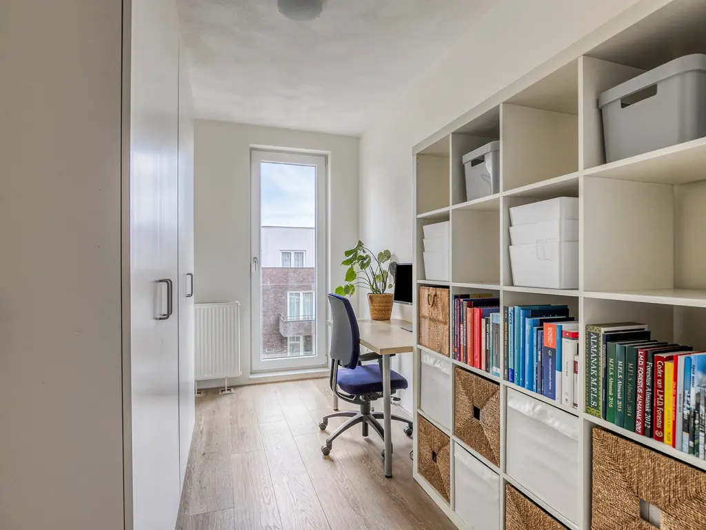 Sigmaplantsoen 741, Leiden