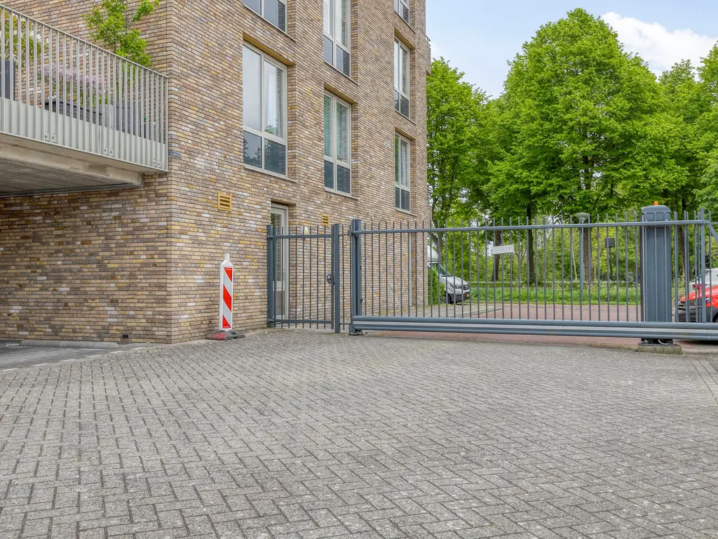 Sigmaplantsoen 741, Leiden