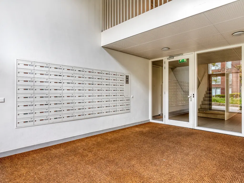 Sigmaplantsoen 741, Leiden