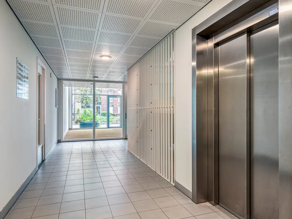 Sigmaplantsoen 741, Leiden