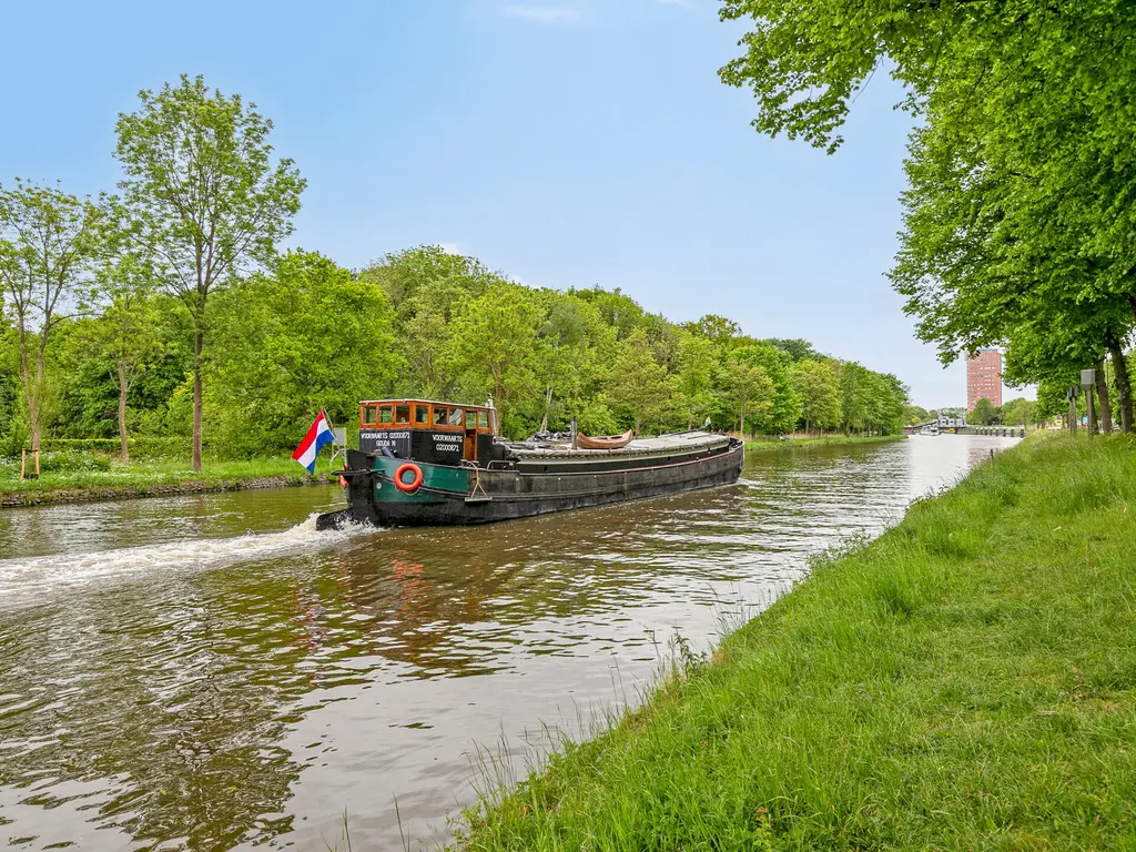 Sigmaplantsoen 741, Leiden