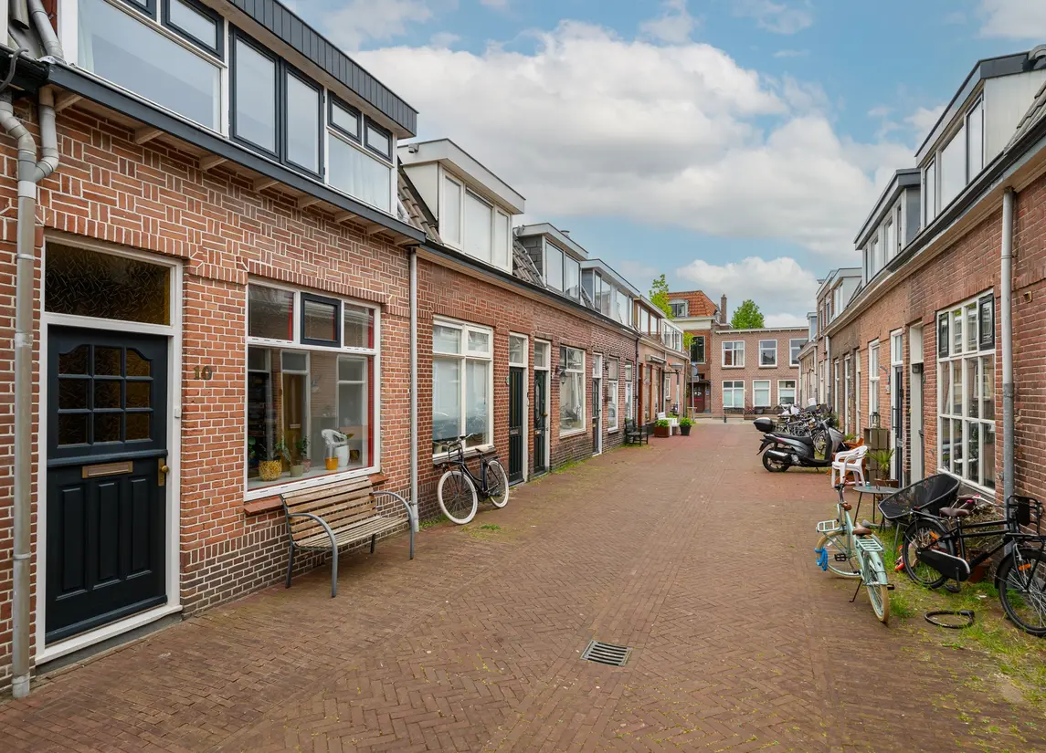 Bloemstraat 10