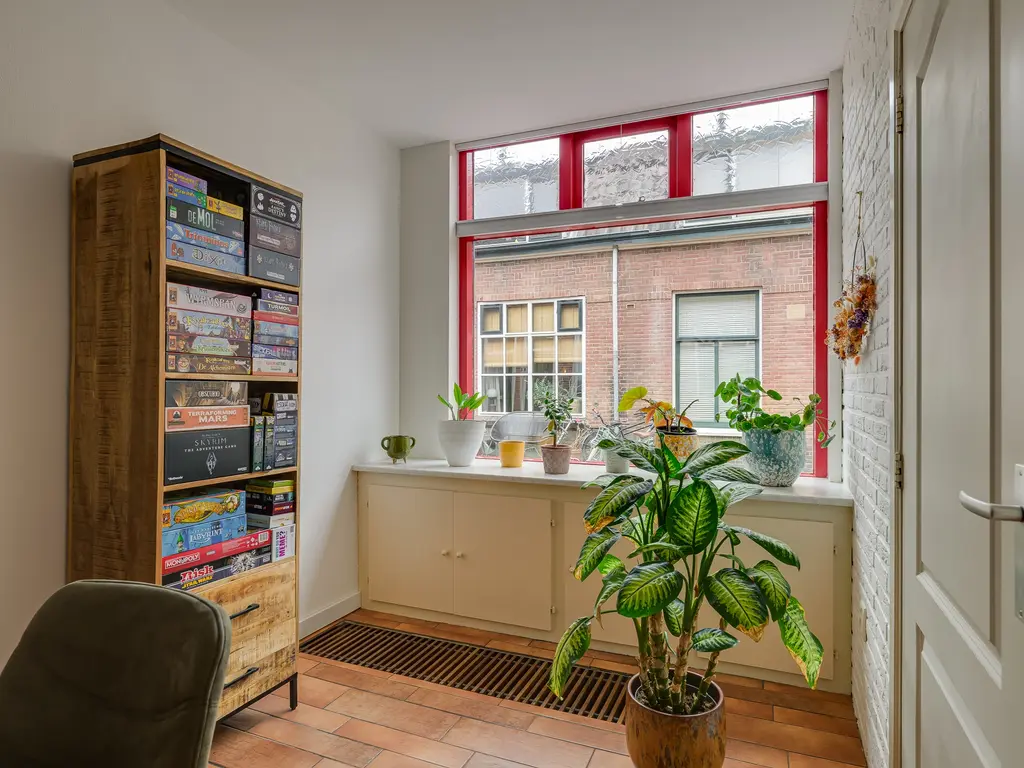 Bloemstraat 10, Leiden